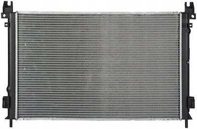 Купити Радіатор chrysler pacifica 4.0 v6 2003-2007