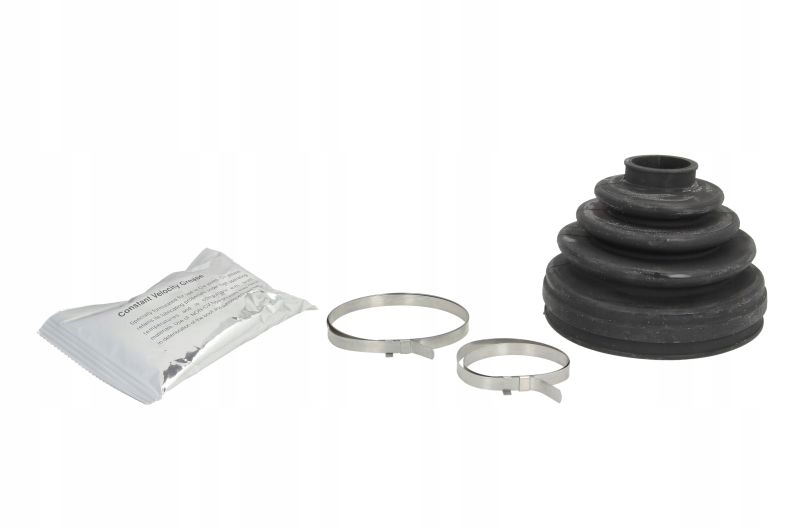 фото №1, Защита резиновый шарнир kpl. наружный fiat ducato