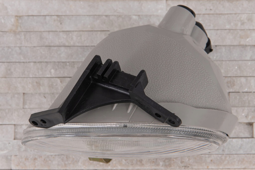 фото №10, Hyundai santa fe ii cm лампа протитуманна передня ліва 922012b000