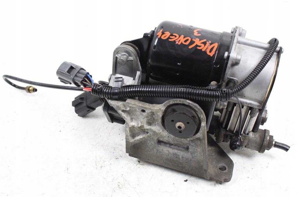 фото №6, Насос подвеска rqg500080 range sport discovery