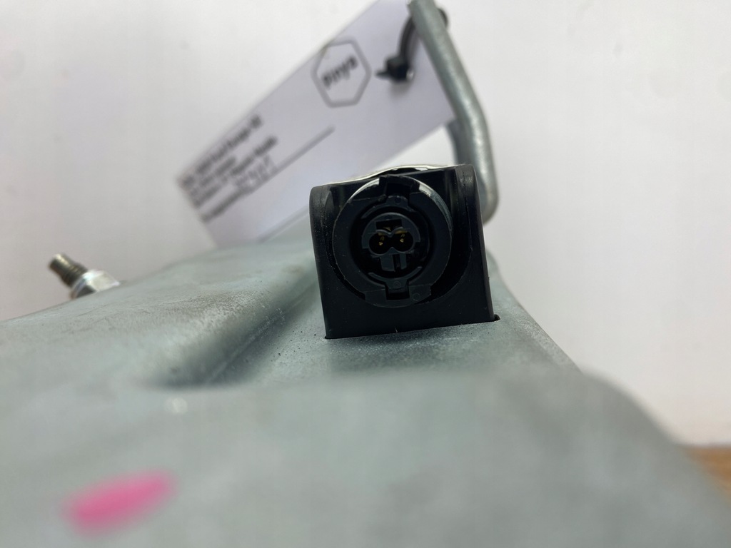 фото №9, Подушка пассажира подушка безопасности ford kuga mk3 escape 2020+