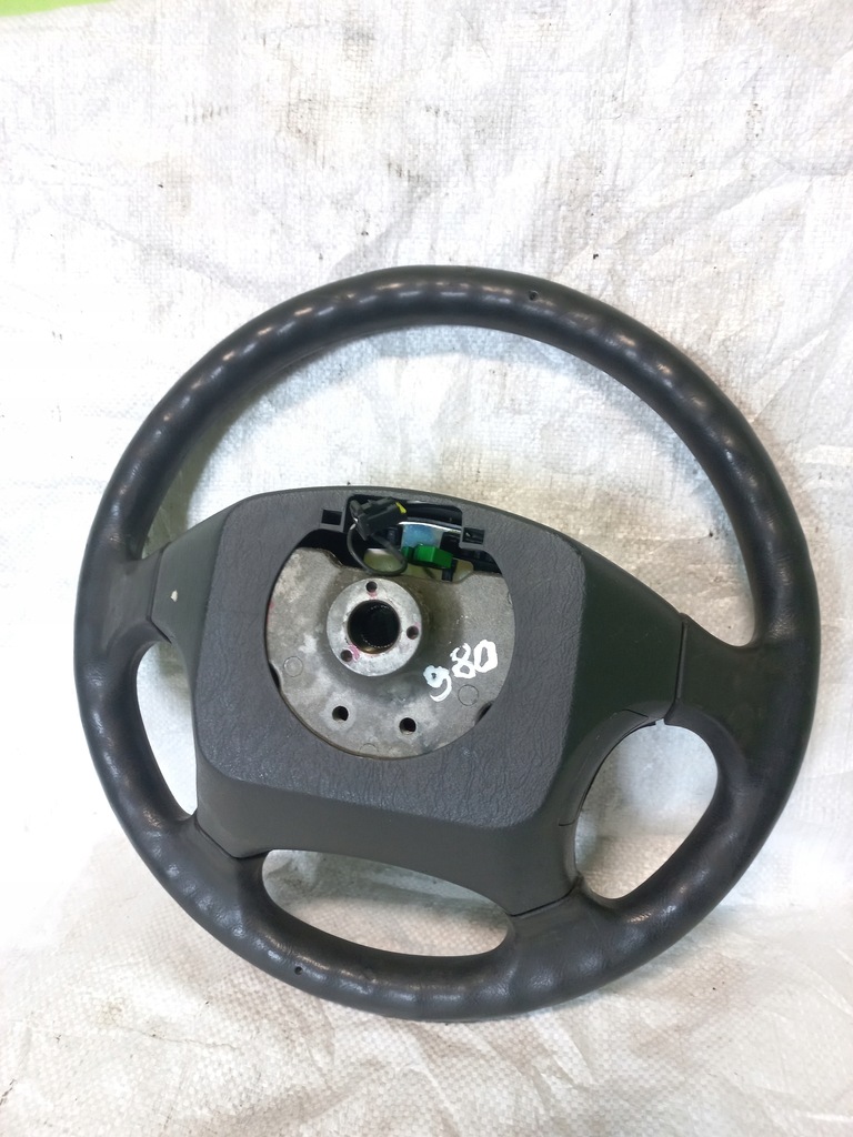 фото №6, Hyundai tucson i jm 2007 воздуховод с подушка подушка безопасности eu хороший состояние