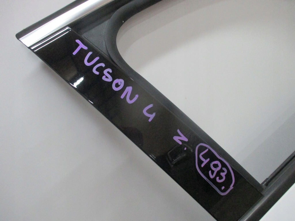 фото №6, Двері праве передні hyundai tucson iv