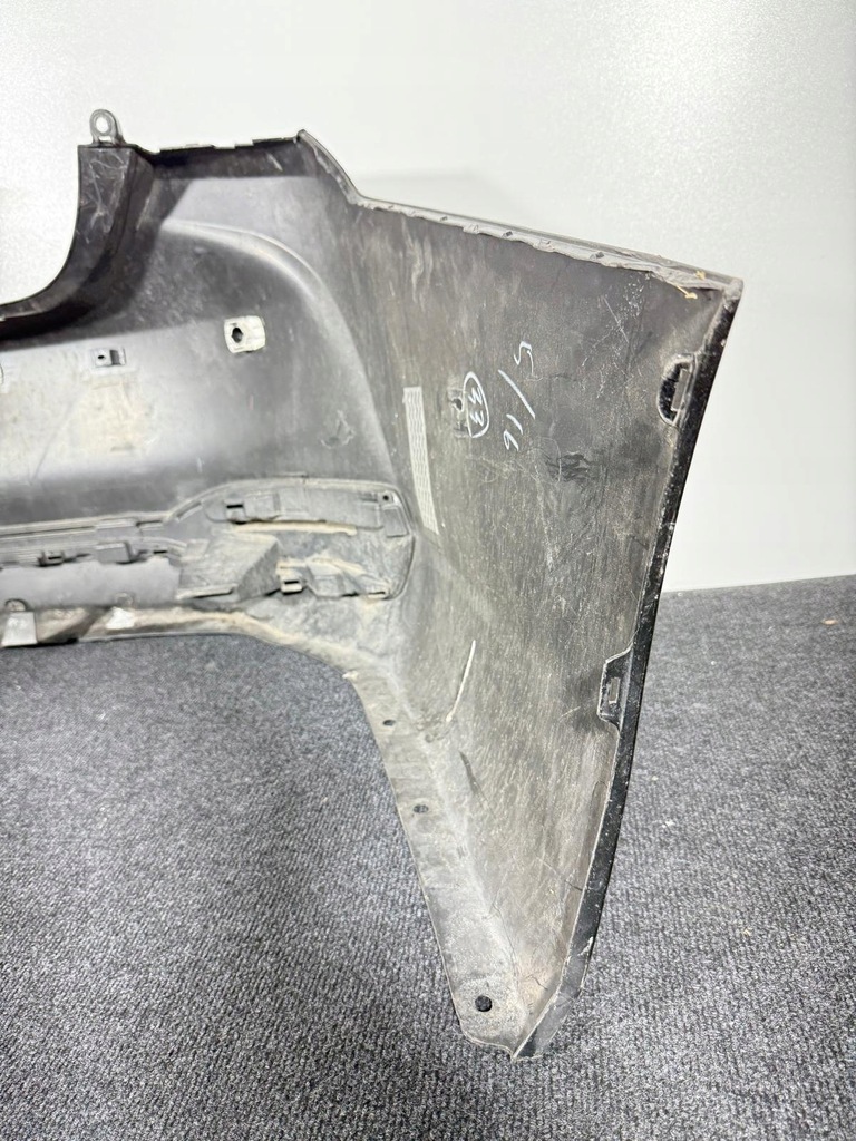 фото №11, Lexus es vii 7 2018- бампер задняя задний pdc 52159-33490 bardzo хороший