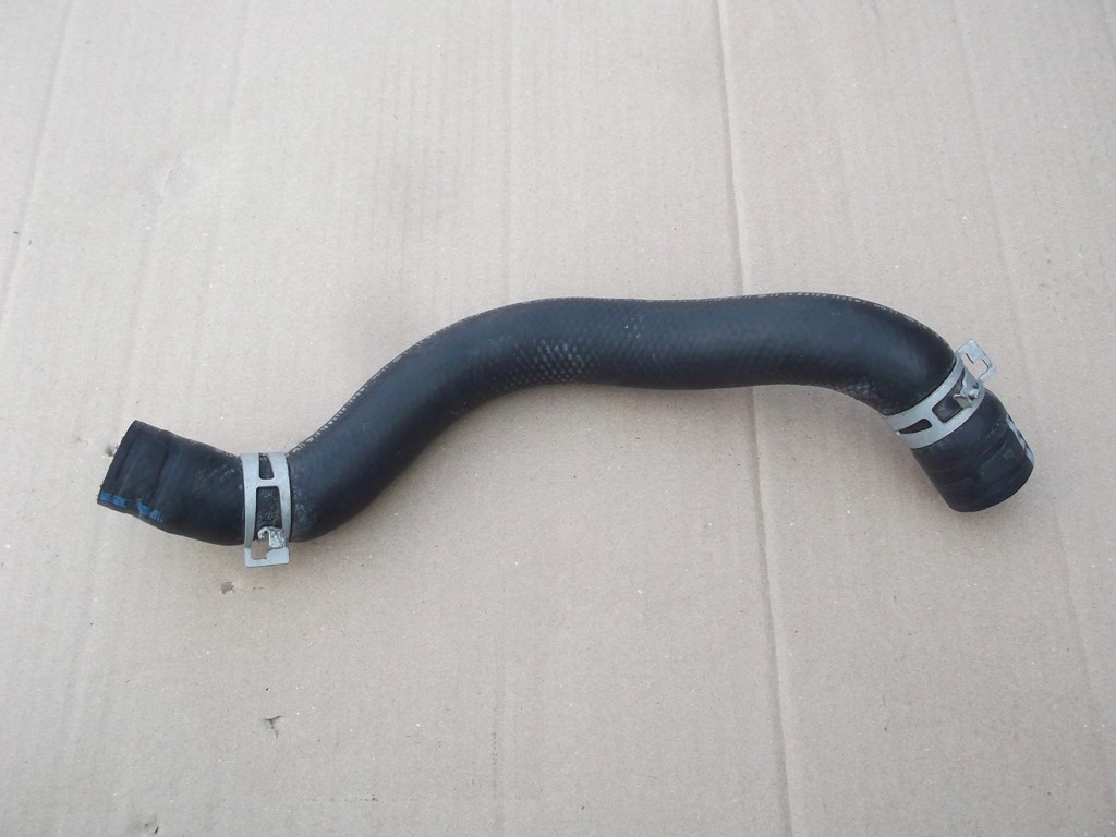 фото №1, Toyota prius iv 1,8 шланг wody