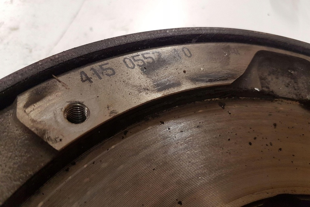 фото №6, Комплект сцепления bmw 3 e90 124052310 2.0l дизель 2011