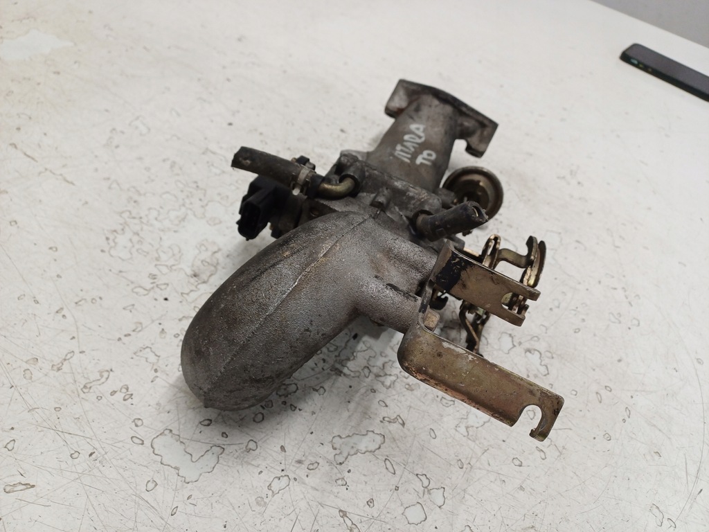 фото №8, Suzuki grand vitara 2.0td 98- дросельна заслінка rf1l13640