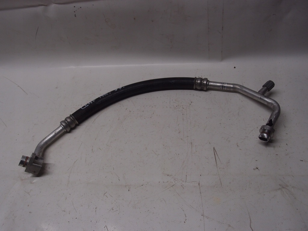 фото №1, Wąż шланг трубка кондиционера leaf ii 924805sh0a