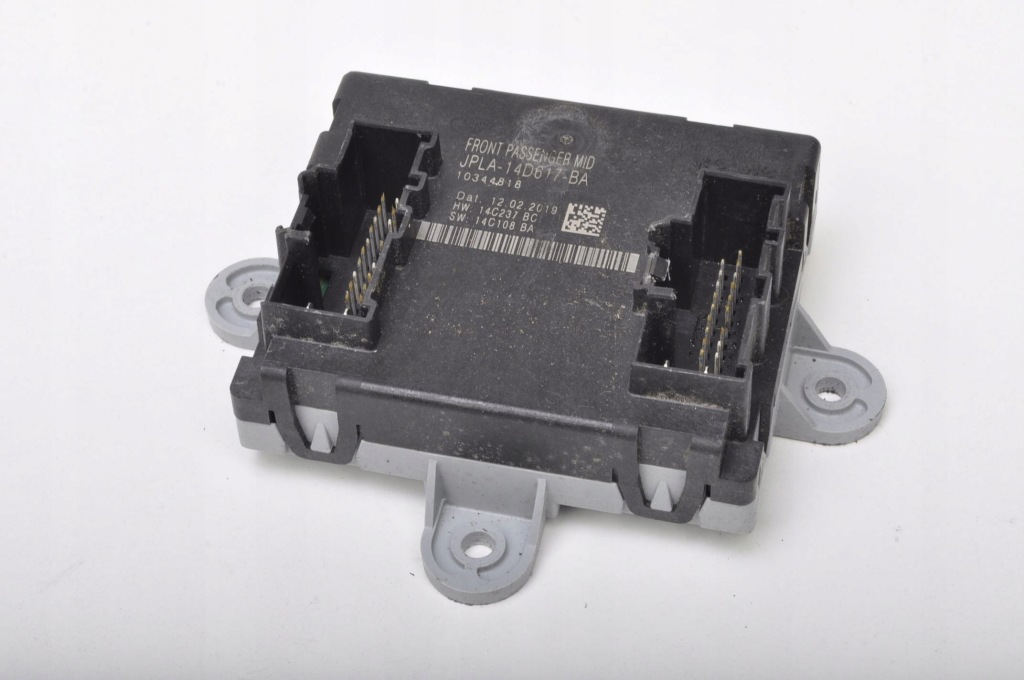 фото №1, Land rover discovery v l462 модуль дверь jpla-14d617-ba левый перед