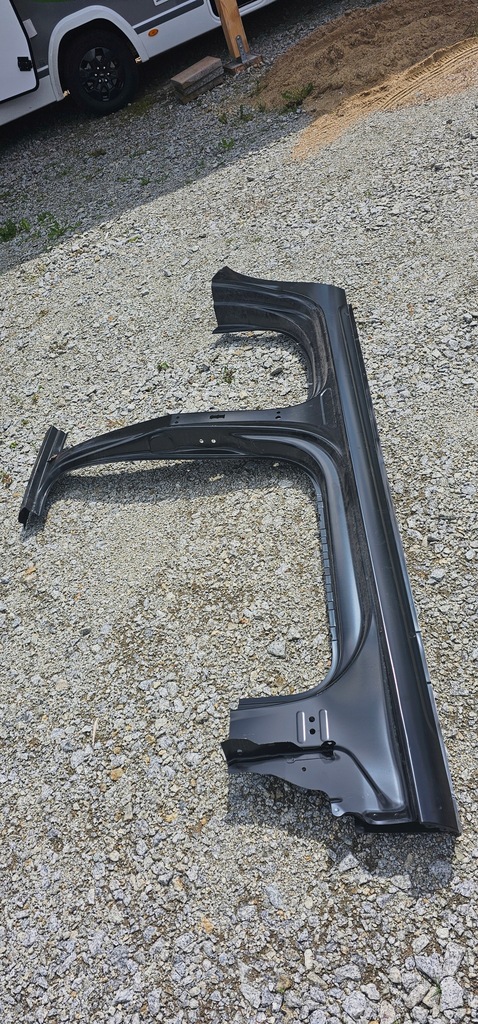 фото №5, Обшивка блок двигуна лівий 8w9809847c audi a4 b9 lift 2019-24