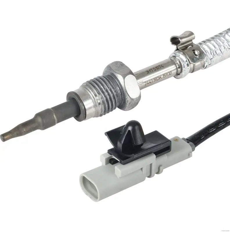 фото №1, Herth+ buss jakoparts j5950528 датчик, температура вихлопних газів