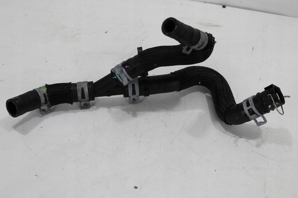 фото №2, Chrysler pacifica 17 18 19 шланг труба wąż wody