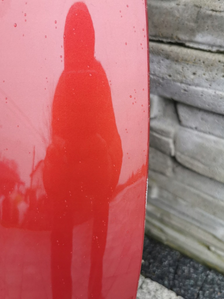 фото №13, Citroen ds4 lift капот