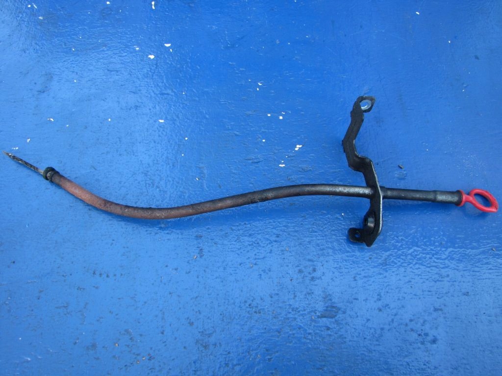 фото №1, Volvo s80 v60 xc70 xc60 2.4 d5 - щуп щуп оливи