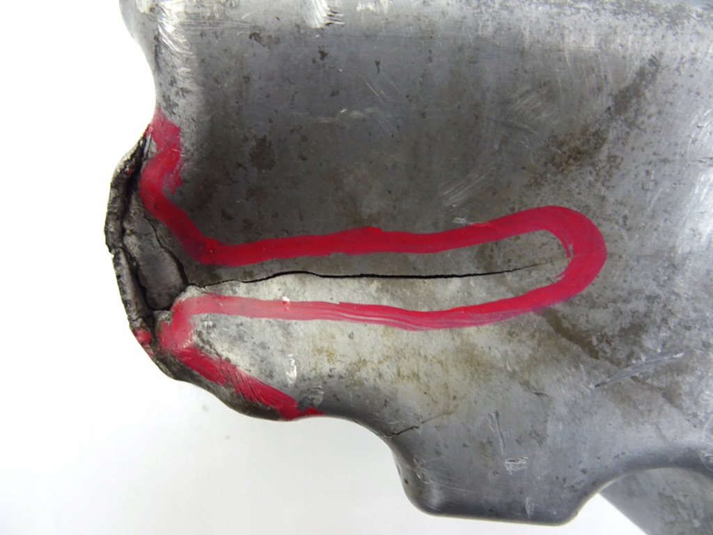 Vw seat skoda поддон масляная 1.6 tdi 04l103603c с Разборки