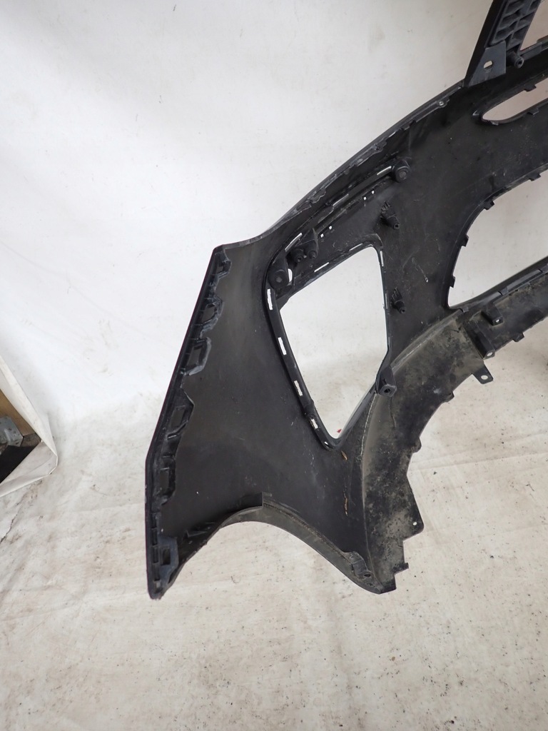 фото №8, Kia rio iv gt gt-line 2017- бампер перед передний 86511-h8600