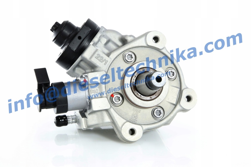 Насос 0445010520 0445010542 03l130755j 03l130755r Киев