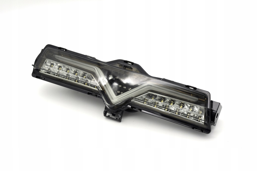 фото №9, Subaru brz toyota gt86 лампа стоп-сигнал w бампер led valenti стоп w бампере