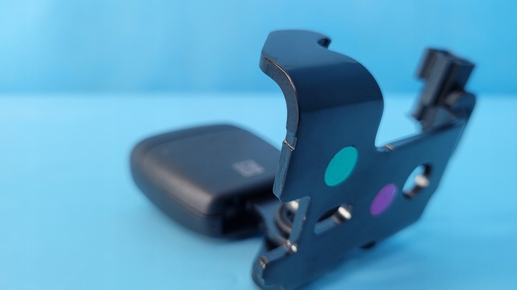 фото №8, Mercedes w206 клипса поперечина безопасности задняя a2068605700