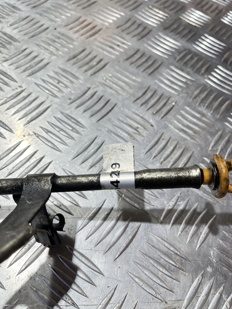 фото №2, Щуп измеритель масла jeep renegade 14- 1.6 m-jet jtd