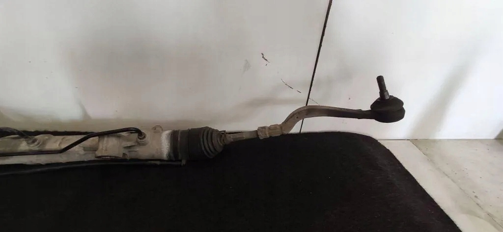 фото №8, Рейка рульова dacia dokker 490017454r 2016