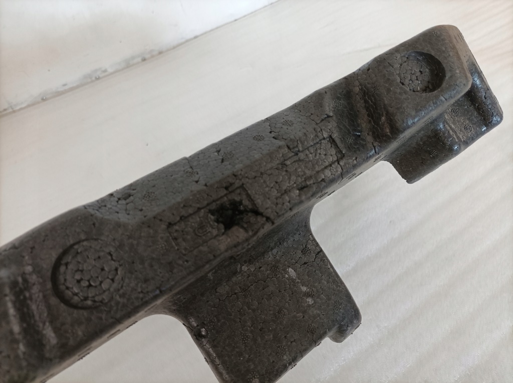 фото №10, Lexus nx ii 2 абсорбер бампера перед 52614-78070