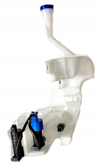 фото №6, Бак жидкость распылителя peugeot 308 6431l2