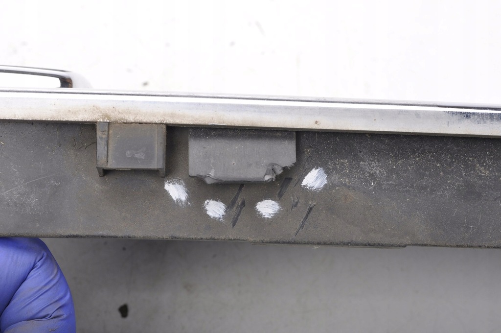 фото №6, Volvo c30 решётка радиатора решётка радиатора решётка радиатора 30657194