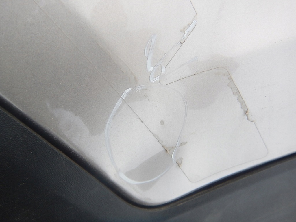 фото №4, Hyundai tucson ii 2 дверь задние задняя правое