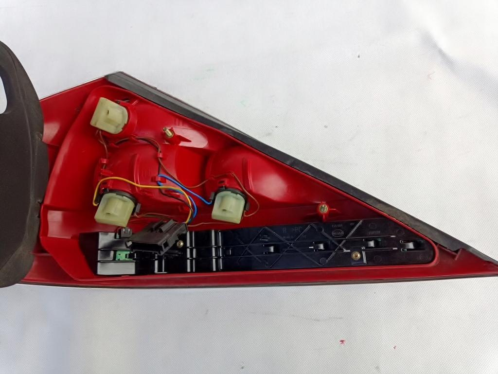 фото №8, Mercedes w230 r230 лампа задня права задня sl