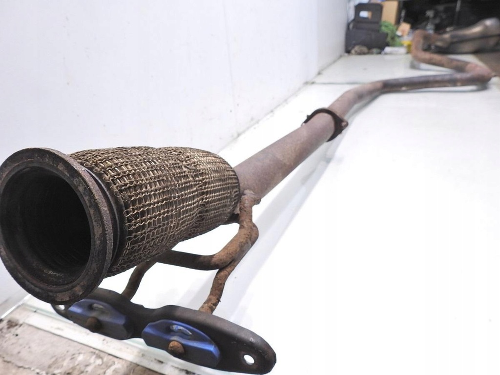 фото №7, Гаситель volvo v70 iii 2.0 d3