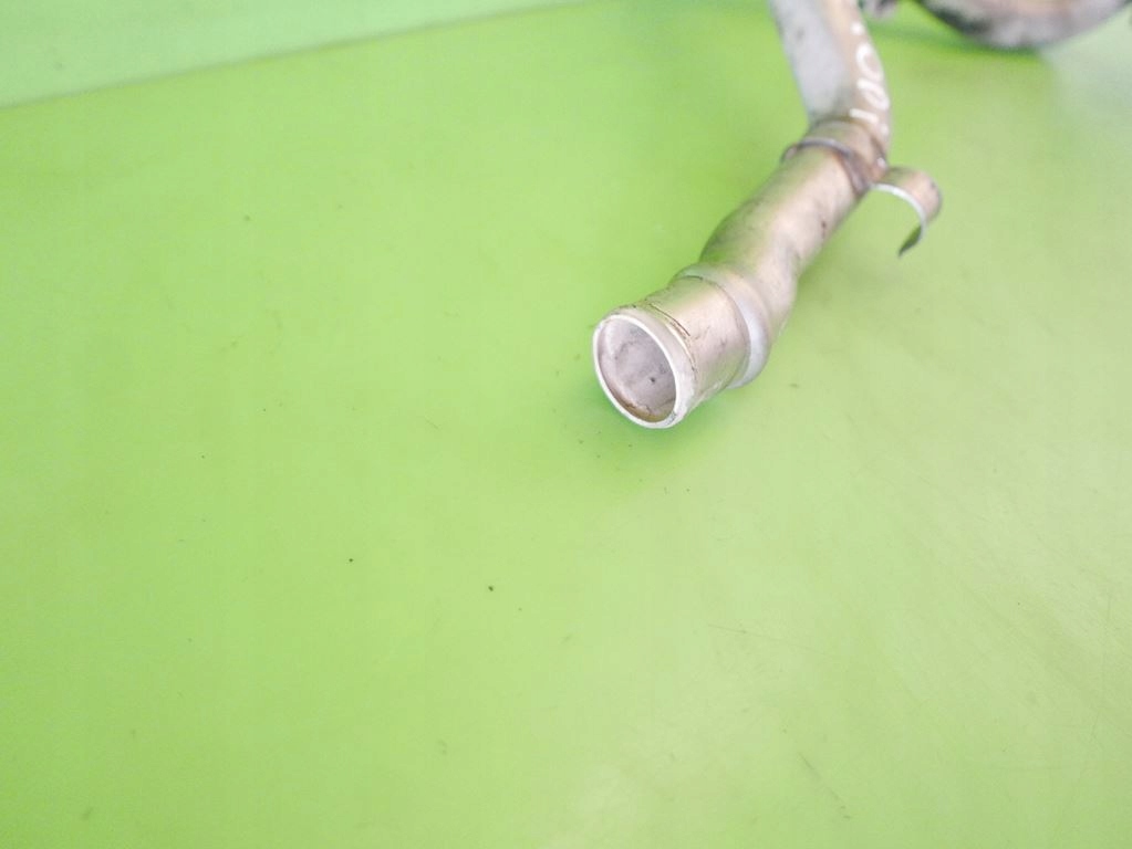 фото №4, Магистраль труба wody opel zafira a i 2.0 di 99-03