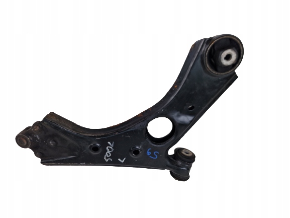 фото №1, Рычаг левый перед fiat 500l 51885737