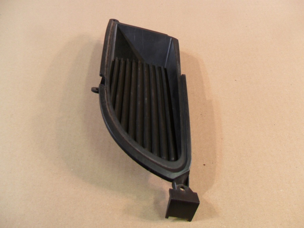 фото №9, Mitsubishi lancer заглушка протитуманної фари mn126453