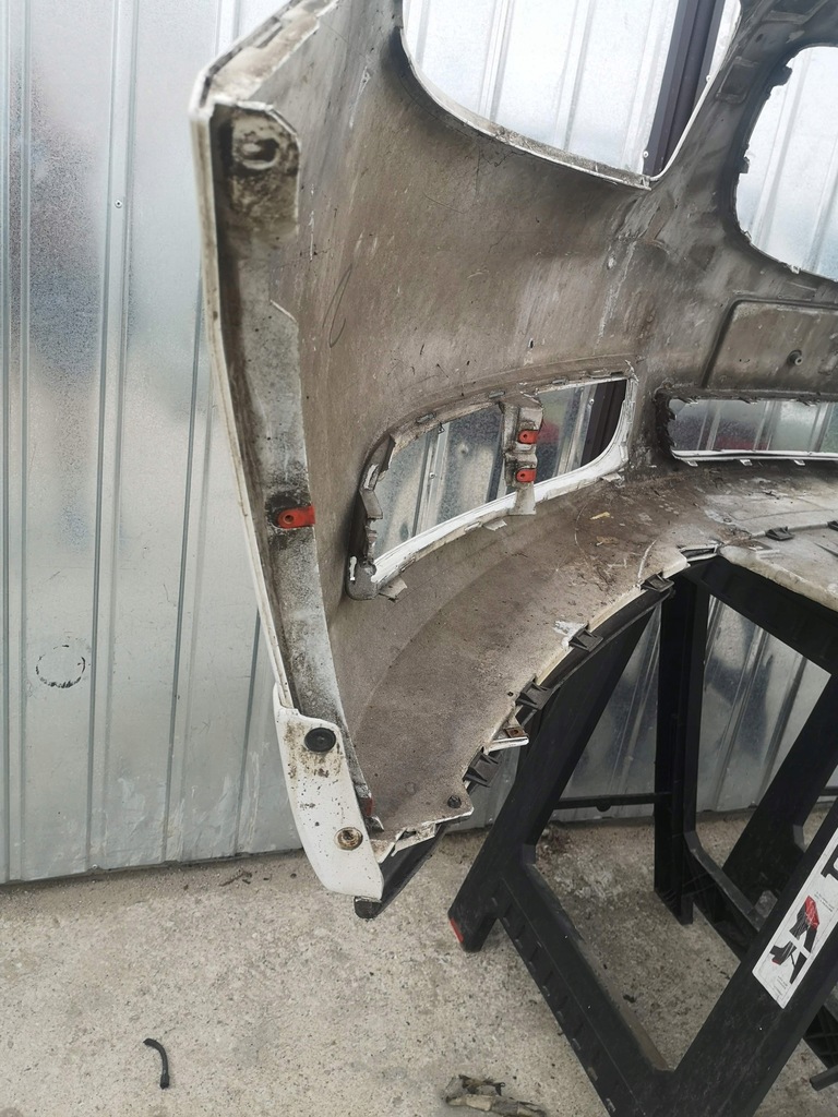 фото №12, Бампер перед opel insignia a 08-13 opc line