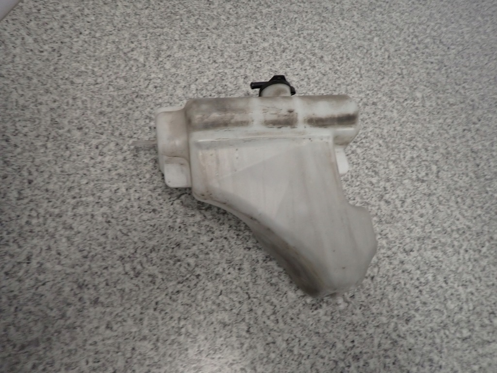 фото №5, Mazda cx7 cx-7 09-13 2.2 d бачок расширительный