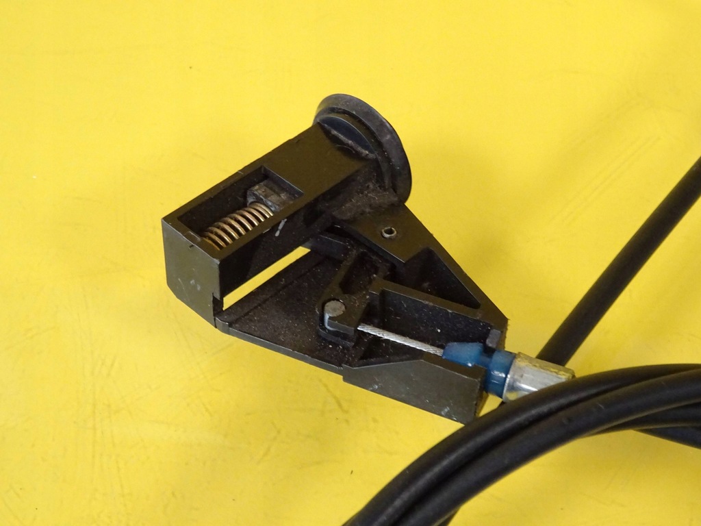 фото №6, Трос ручка заливной топлива suzuki liana nr29