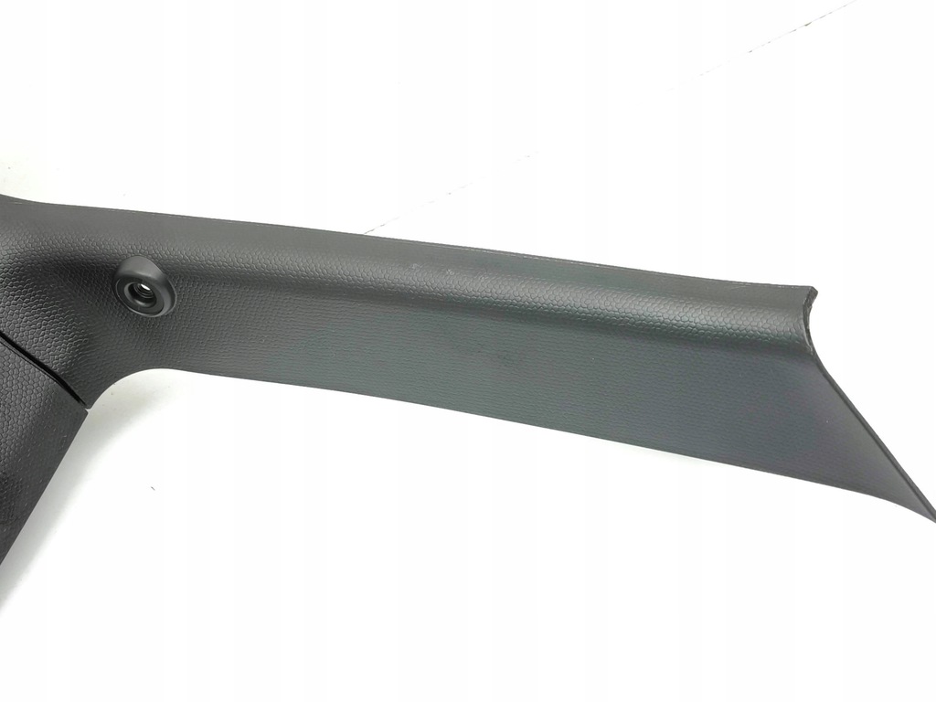 фото №10, Bmw i3 2015 обшивка / обивка задний крышки багажника