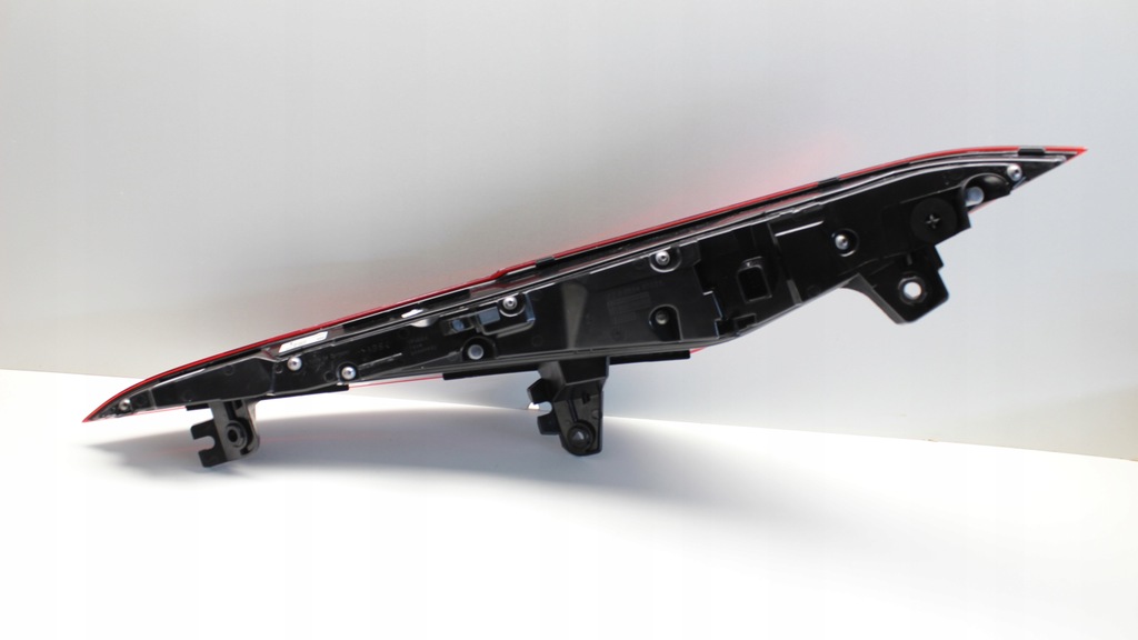 фото №14, Mercedes sl r232 amg - лампа задняя левая led 2022+