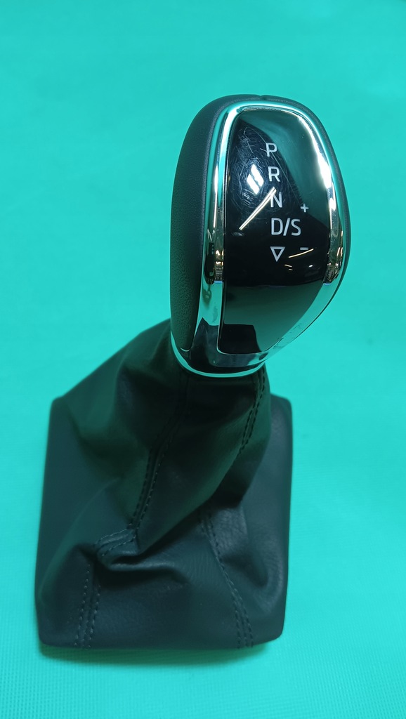 фото №8, Оригінальні skoda scala важіль чохол шкіра 655713123c