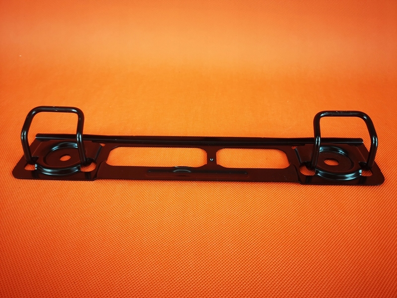 фото №5, Volvo v40 ii засувка кронштейн сидіння ліва праве