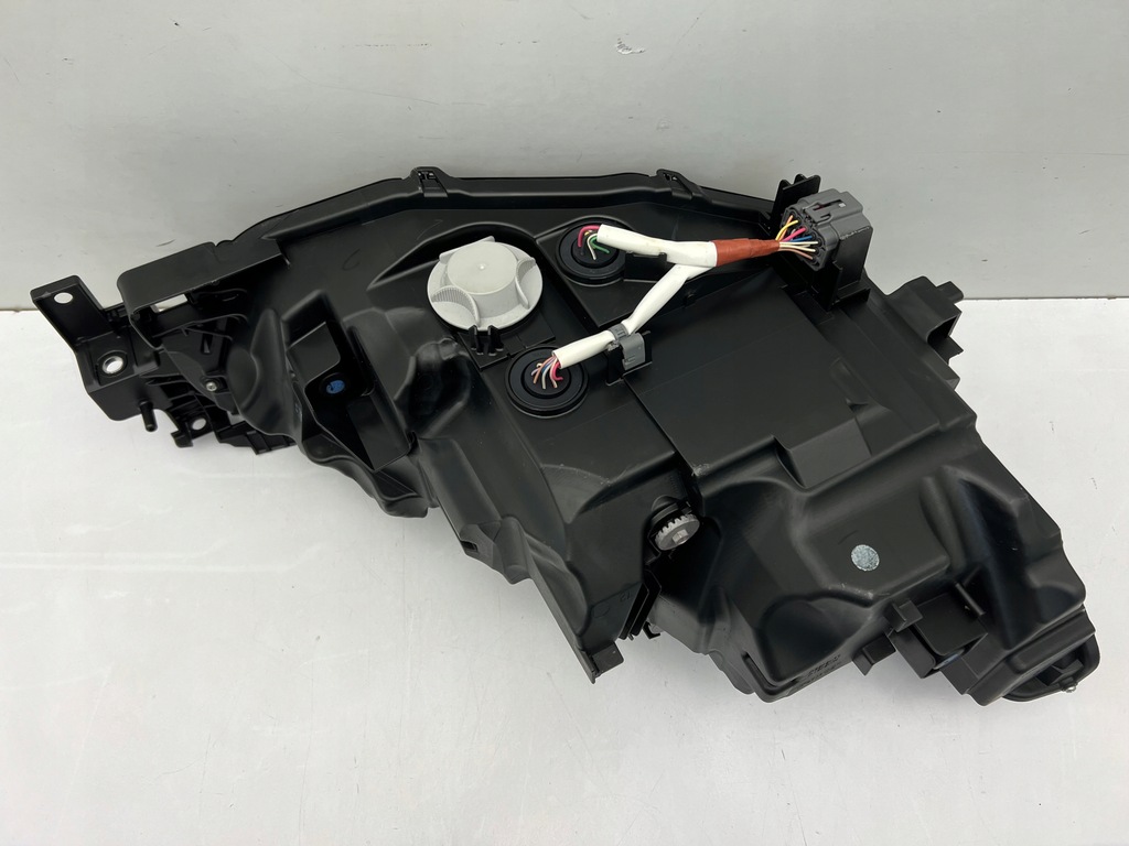 фото №6, Mazda 6 gl lift лампа передняя левая full led n 2018-