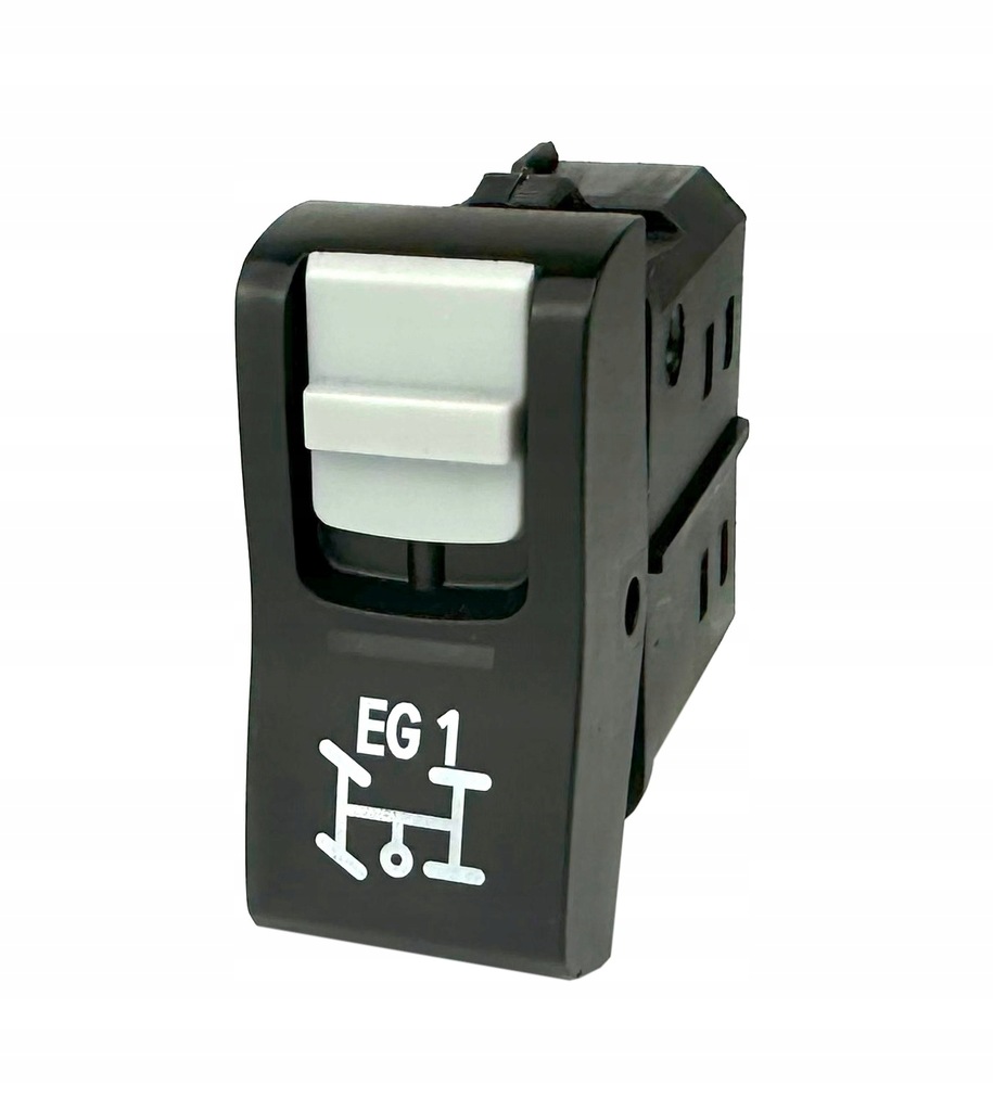 фото №1, Перемикач вимикач привід eg1 scania p g r t