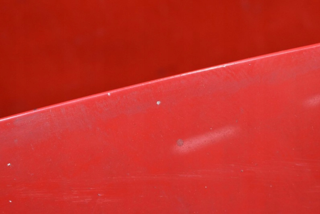 Капот кришка двигуна ov727 renault thalia 2 2 08-12 в Україні