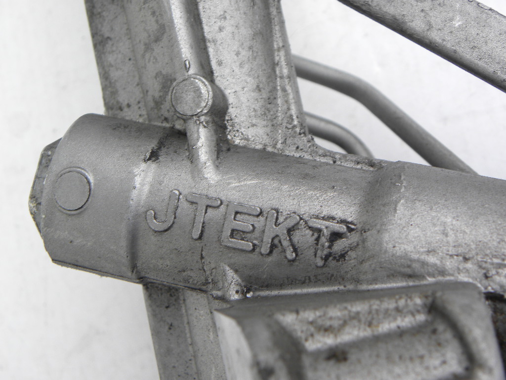 фото №5, Renault master iii трансмісія -система кермо