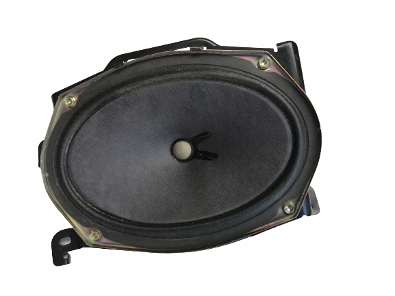 фото №1, Динамік двері лівий задня mazda mpv