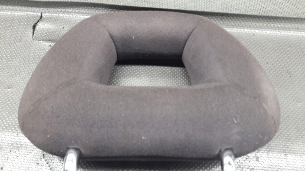 Підголівник сидіння правий mercedes w168 в Україні