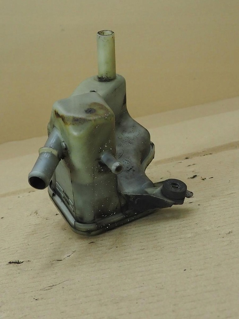 фото №7, Бачок усилителя ford ka mk1 3s51-3r700-a