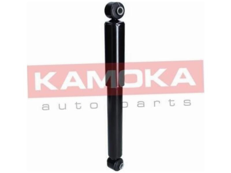 фото №2, Амортизатори задня kamoka 2000756