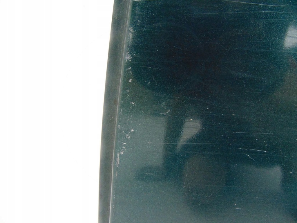 фото №8, Дверь левая левый задняя задние fabia ii 5j kombi 9573